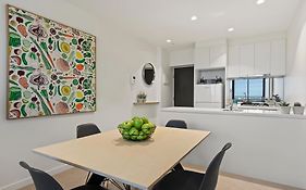 Nook Melbourne Apartments